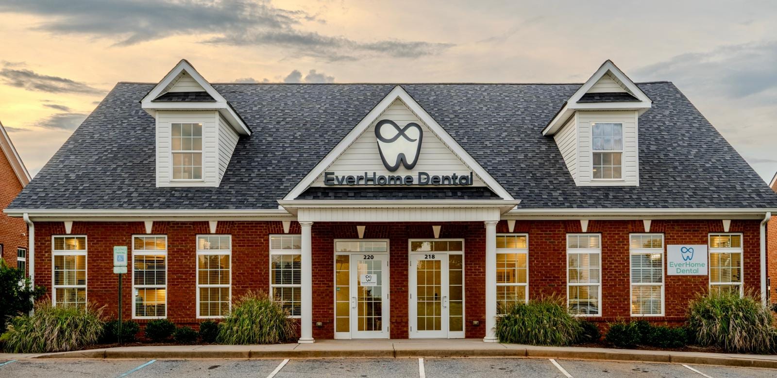 EverHome Dental - Powdersville