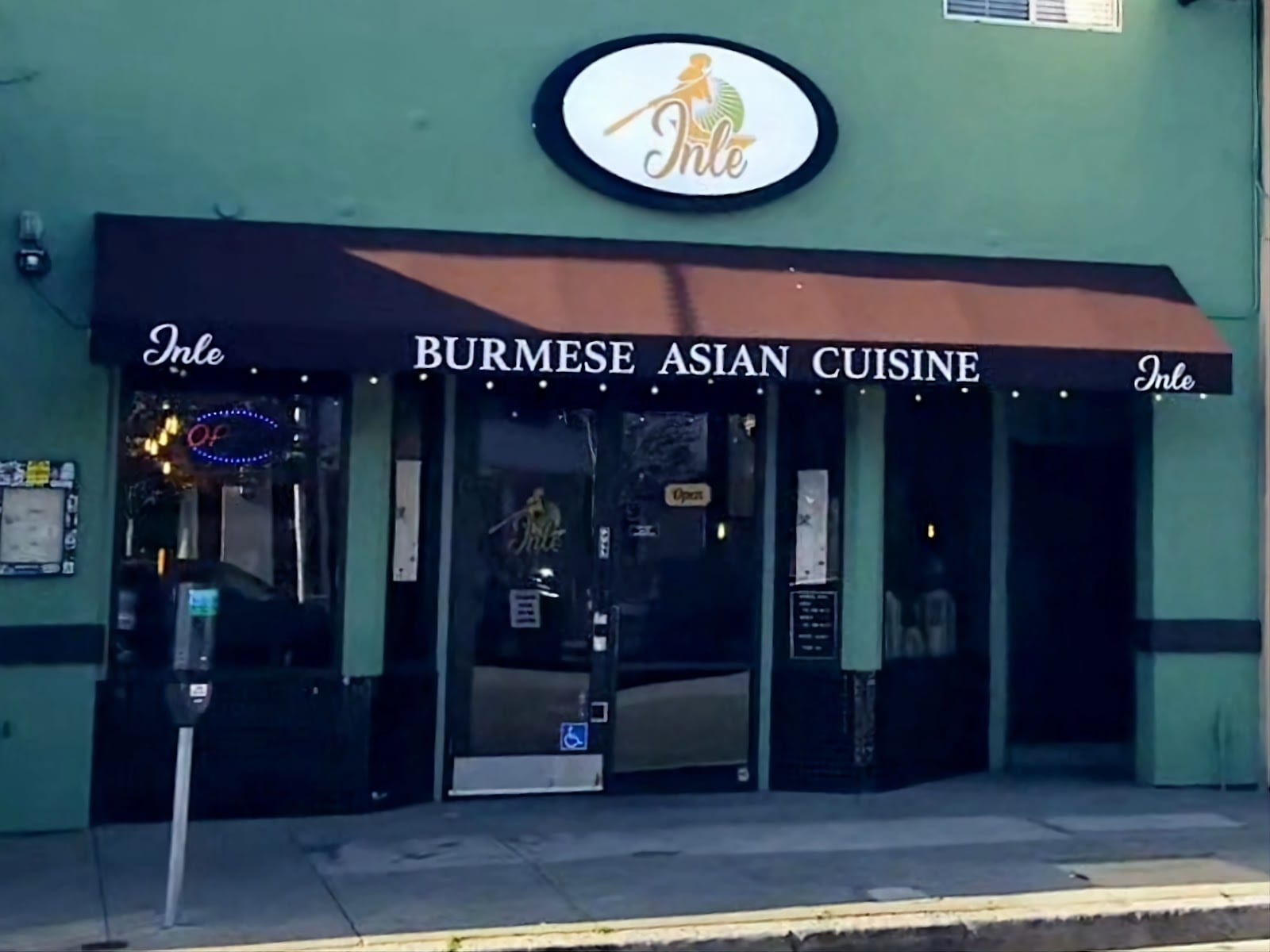 Inle Burmese Cuisine