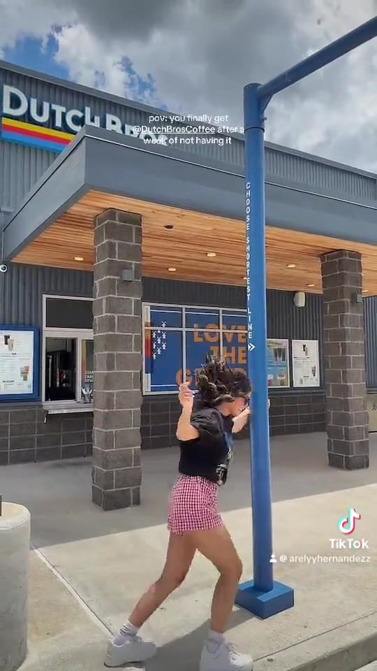 Dutch Bros Coffee, photo 3