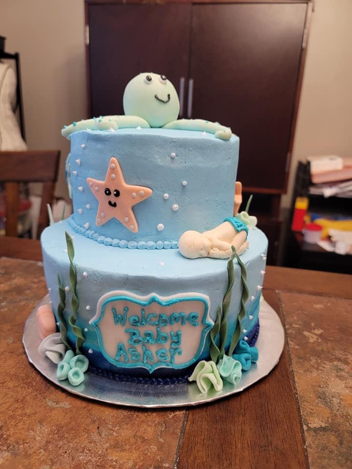 Cakes By Design, photo 3