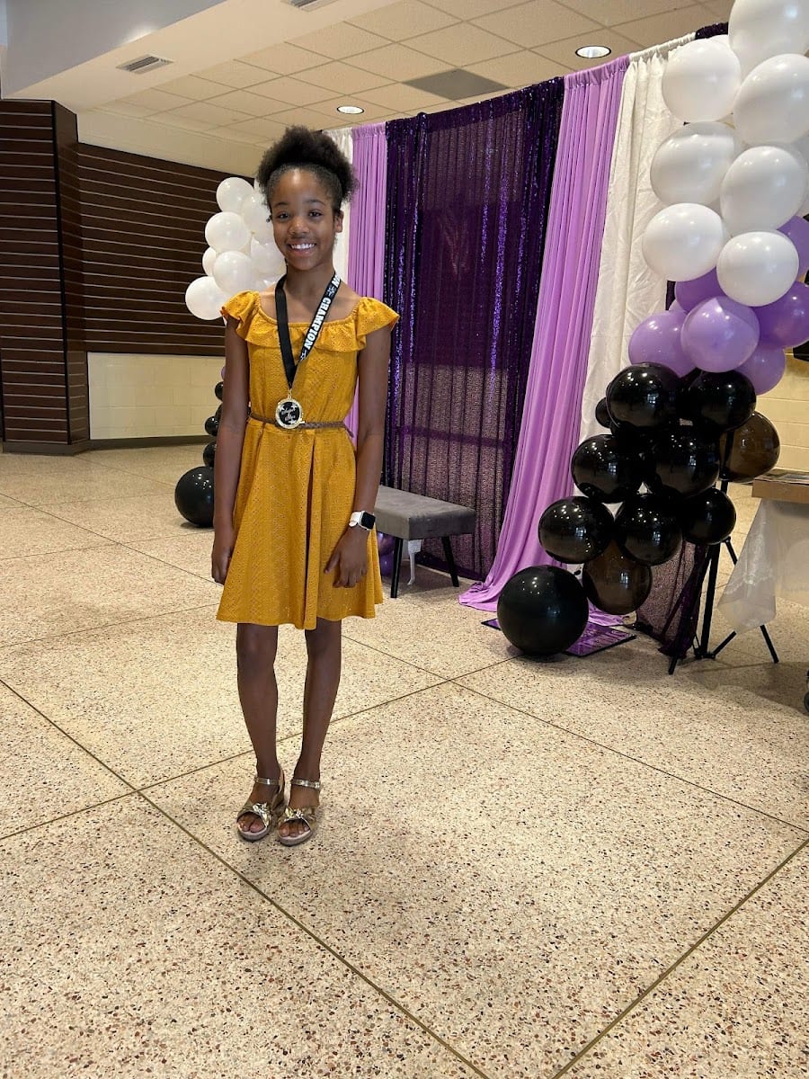 Dance Kraze, All Charmed Up, Inc, photo 4