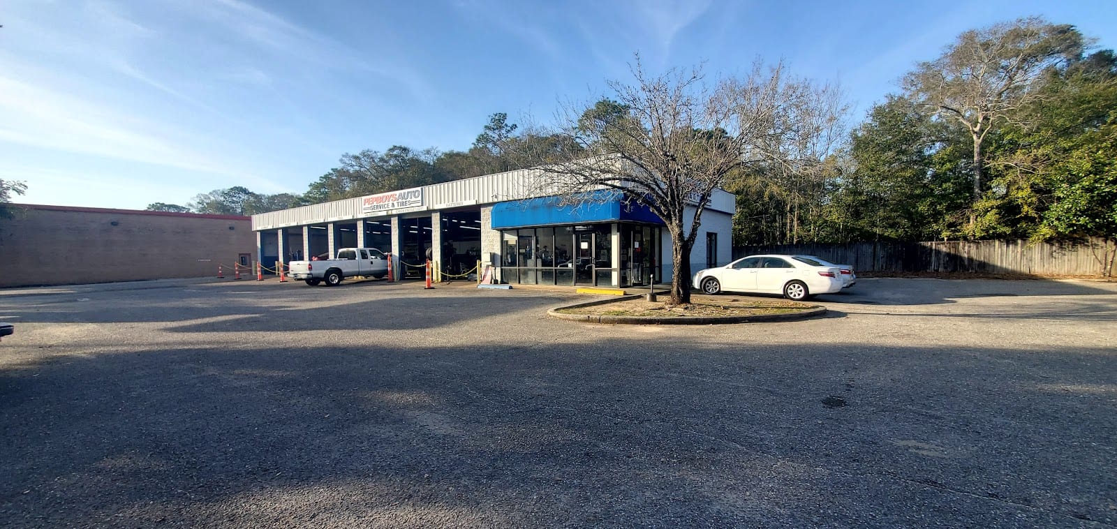 Pep Boys Auto Service & Tires, photo 3