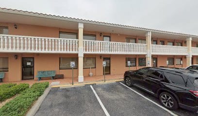 Charlotte Urogynecology Associates