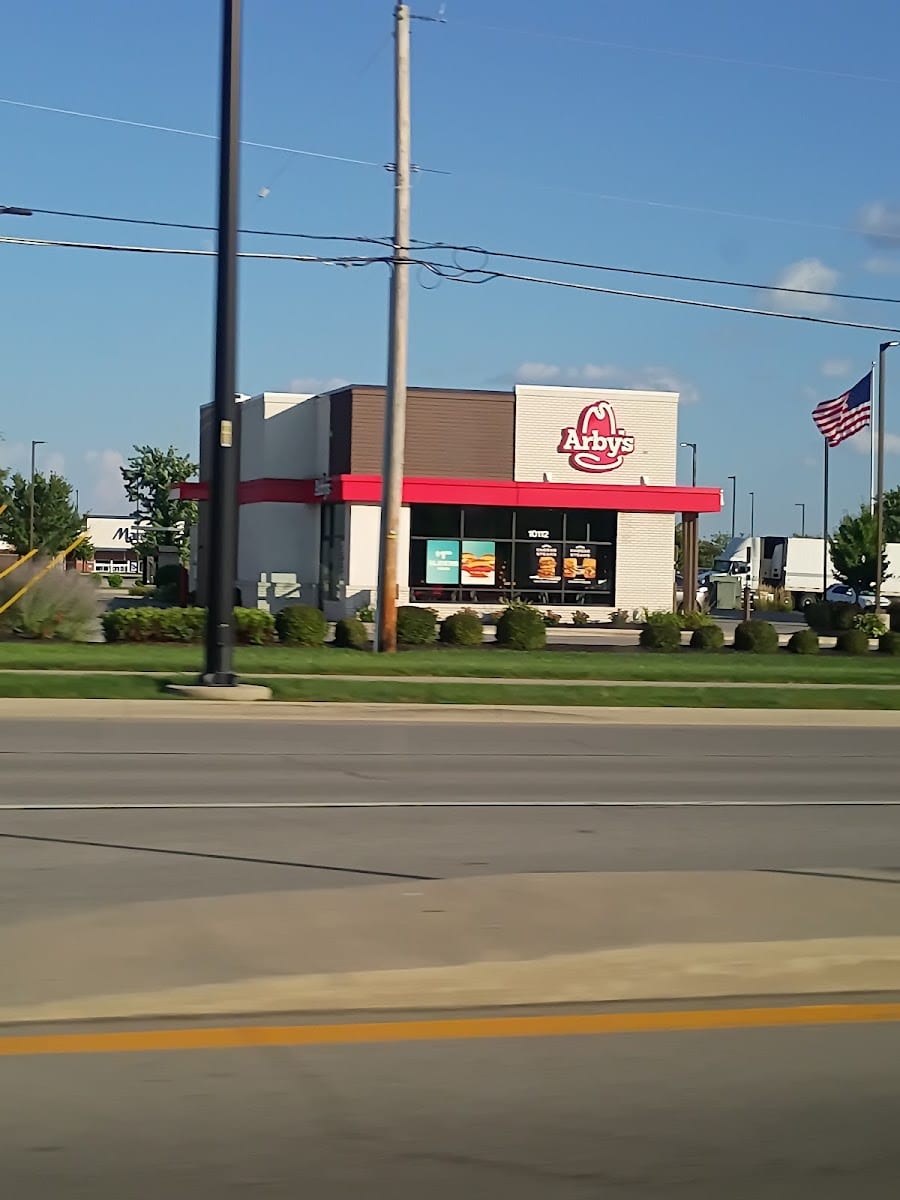 Arby's, photo 2