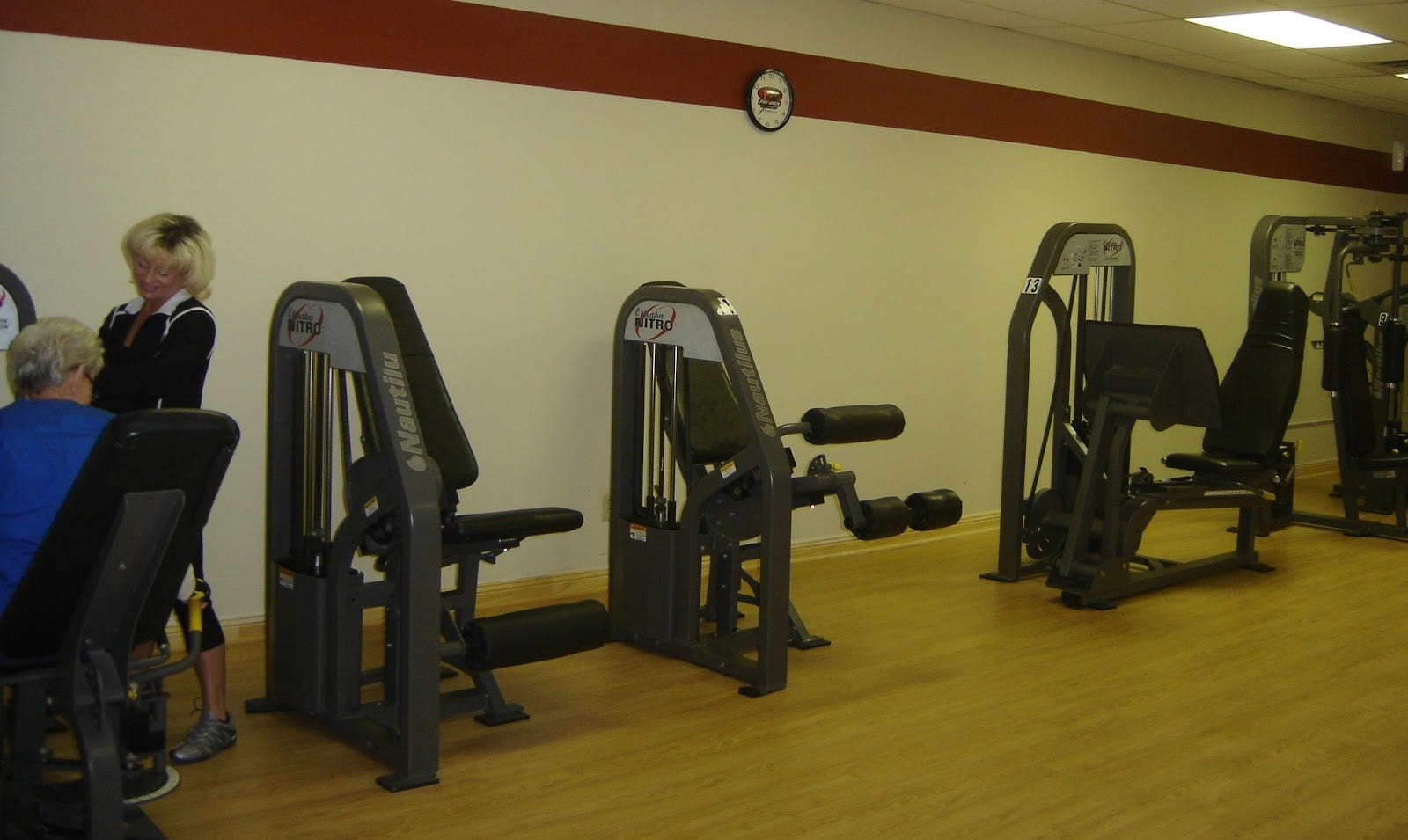 Premier Sportsplex, photo 4