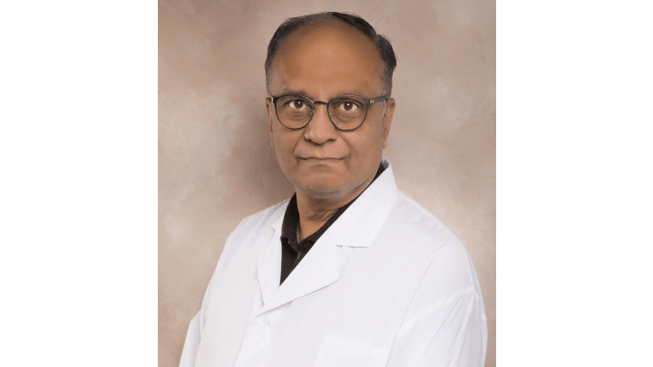 Sanjay Kumar, MD