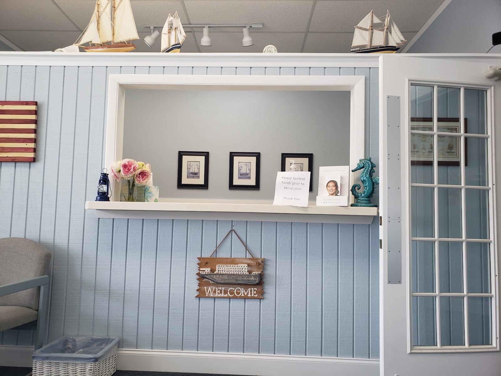 Cape Haze Dental Care.