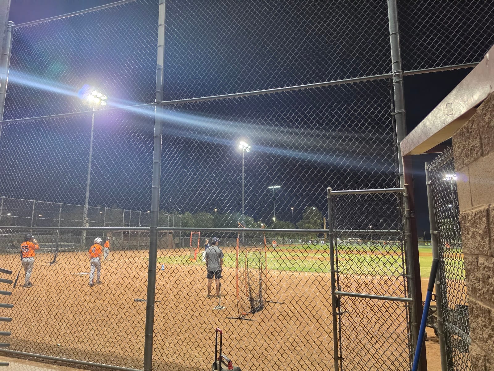 Rafael Rivera Park, photo 3