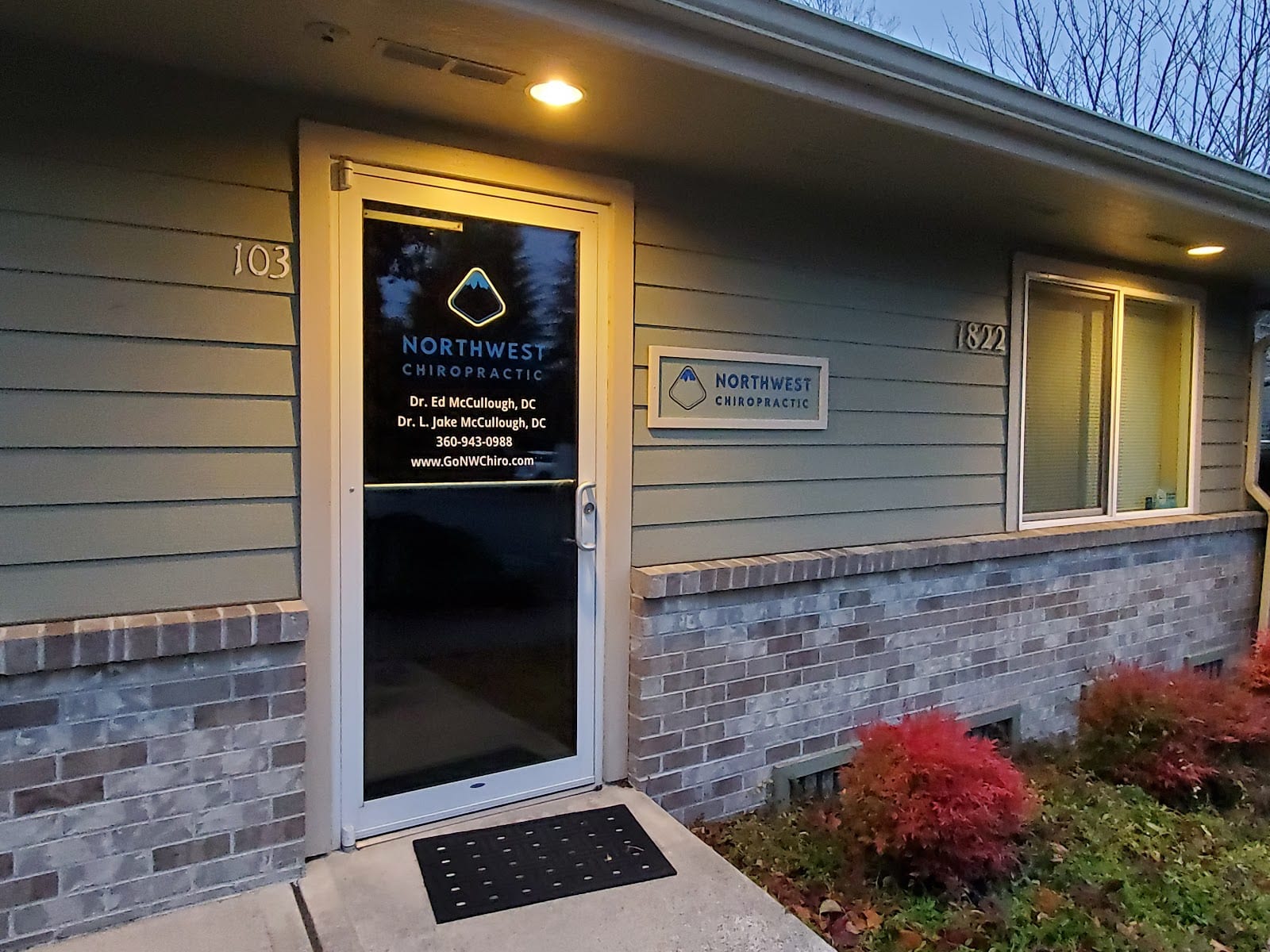 Northwest Chiropractic, photo 4