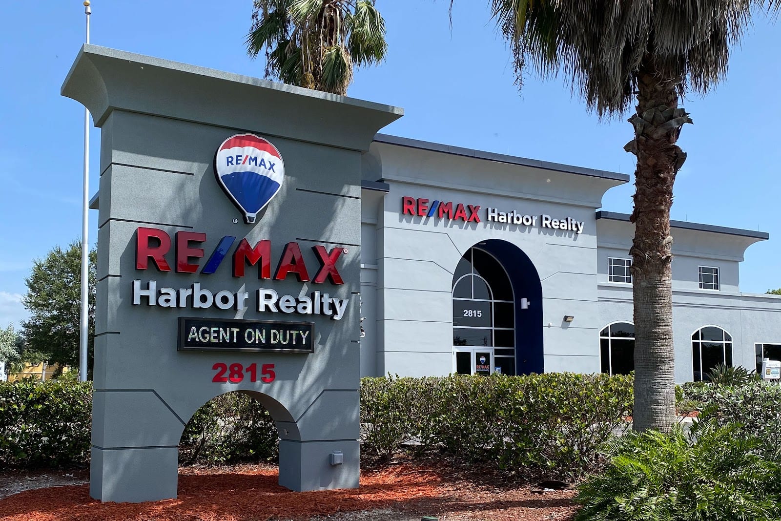 The Andreae Group at REMAX Harbor Realty, photo 2