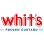 Whit's Frozen Custard of Oakleaf