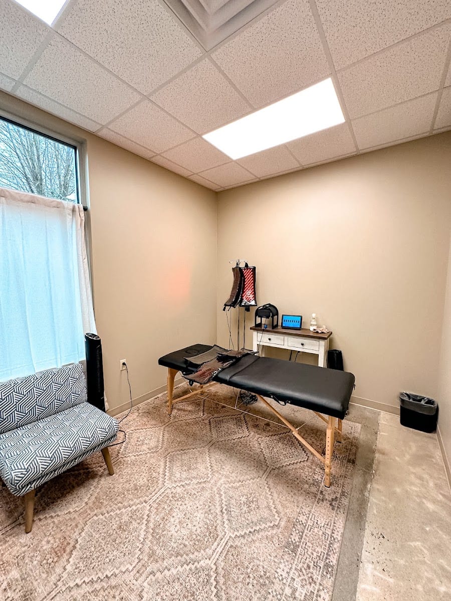 CORE Wellness Center