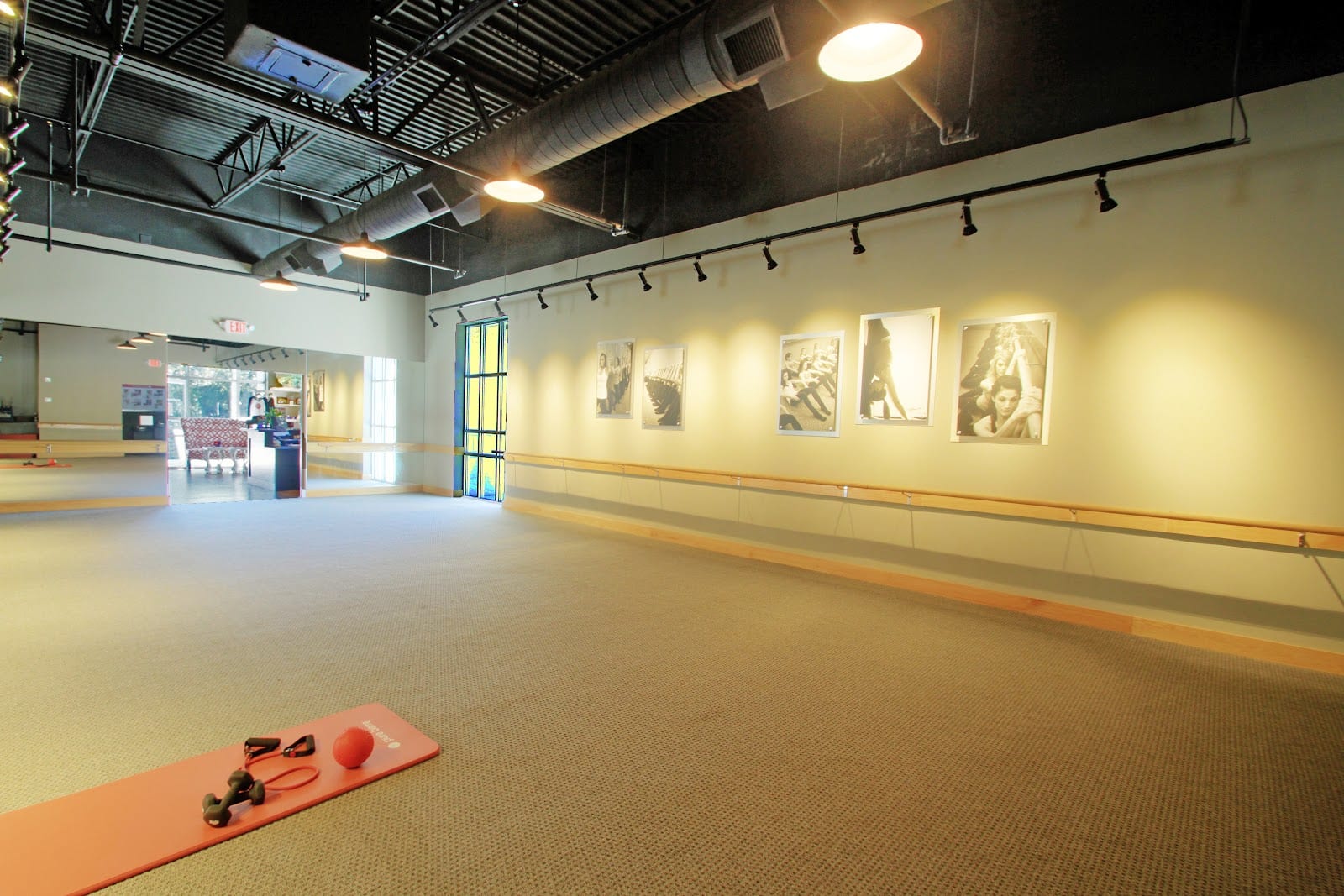 Pure Barre Tampa | New Tampa, photo 4