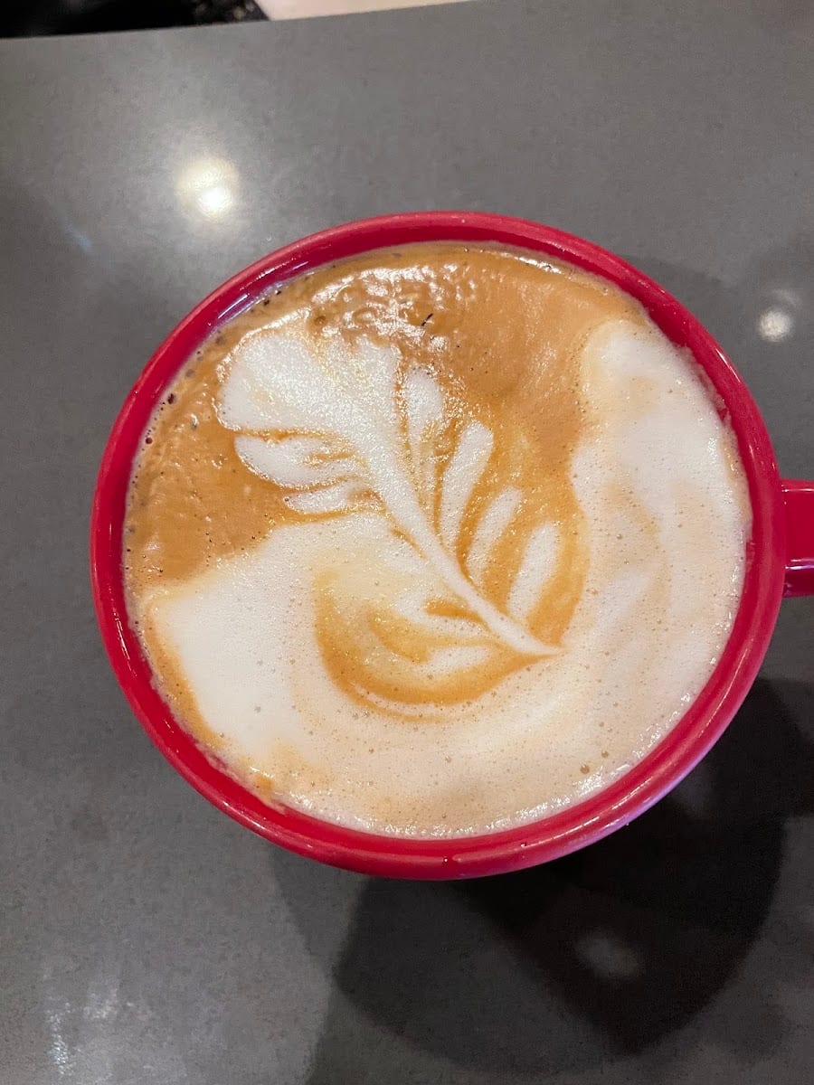 Village Coffee Roastery, photo 4