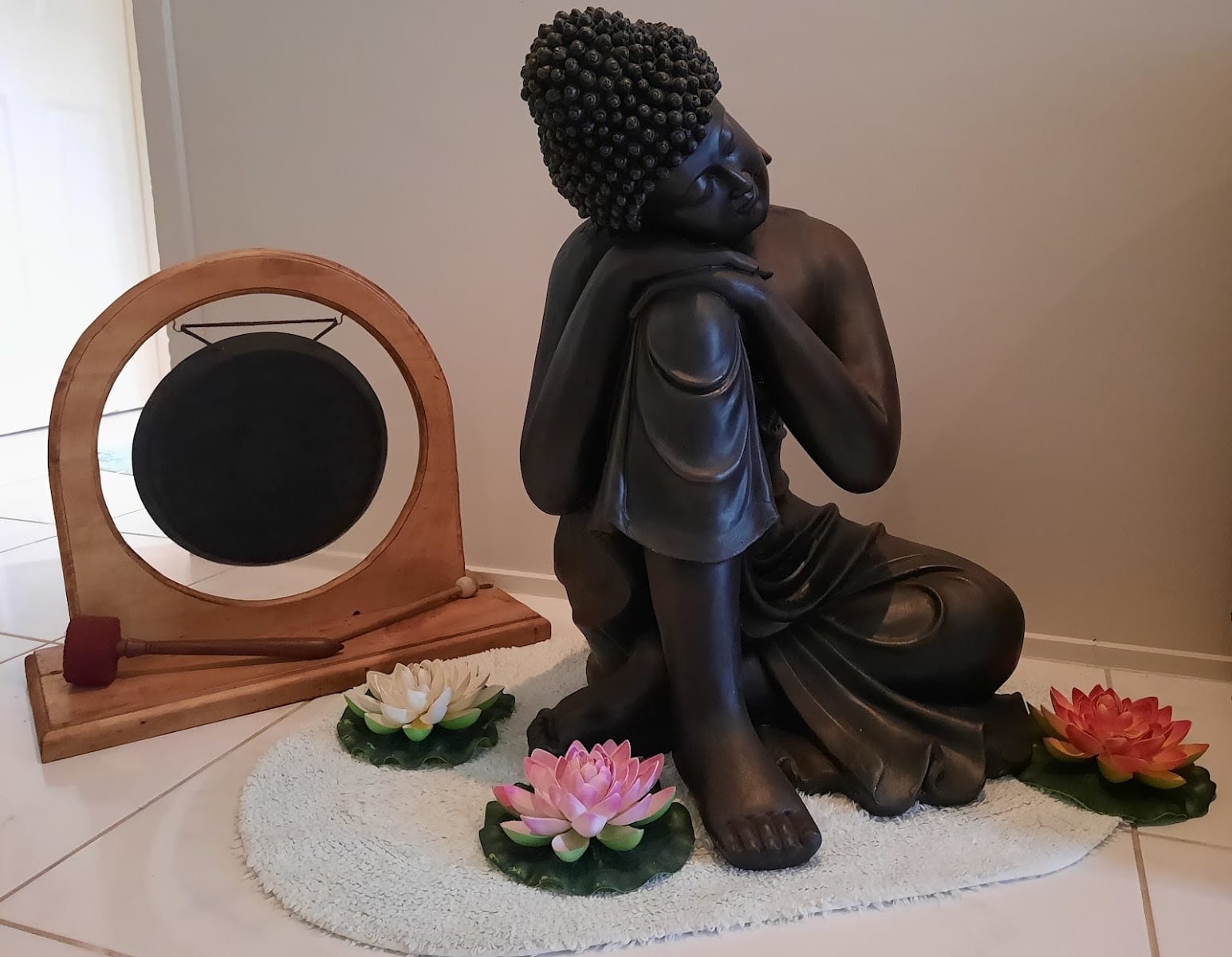 Healing Therapies with Kim (Bowen Therapy, Reiki Practitioner)