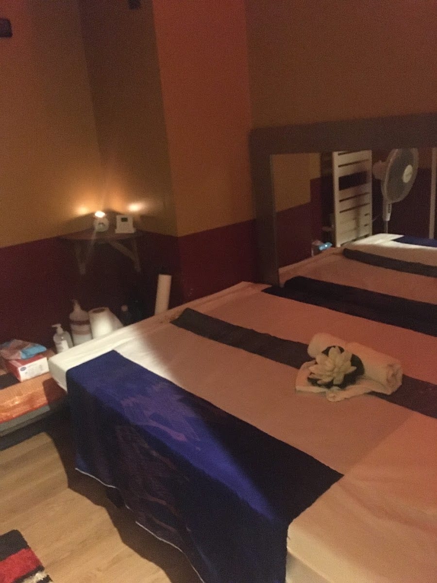 Paradise Thai massage (Charonne), photo 3