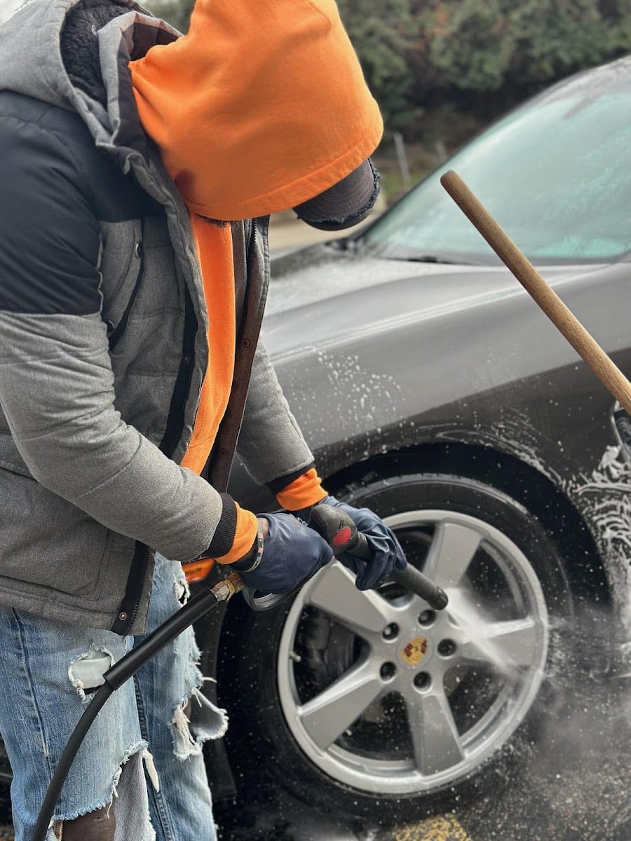 Madison Auto Spa
