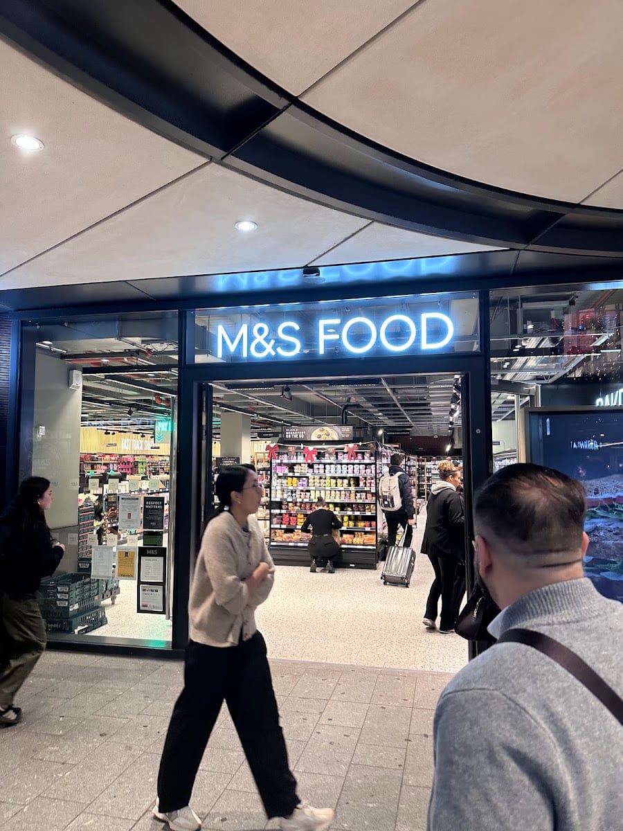 M&S Simply Food, photo 4