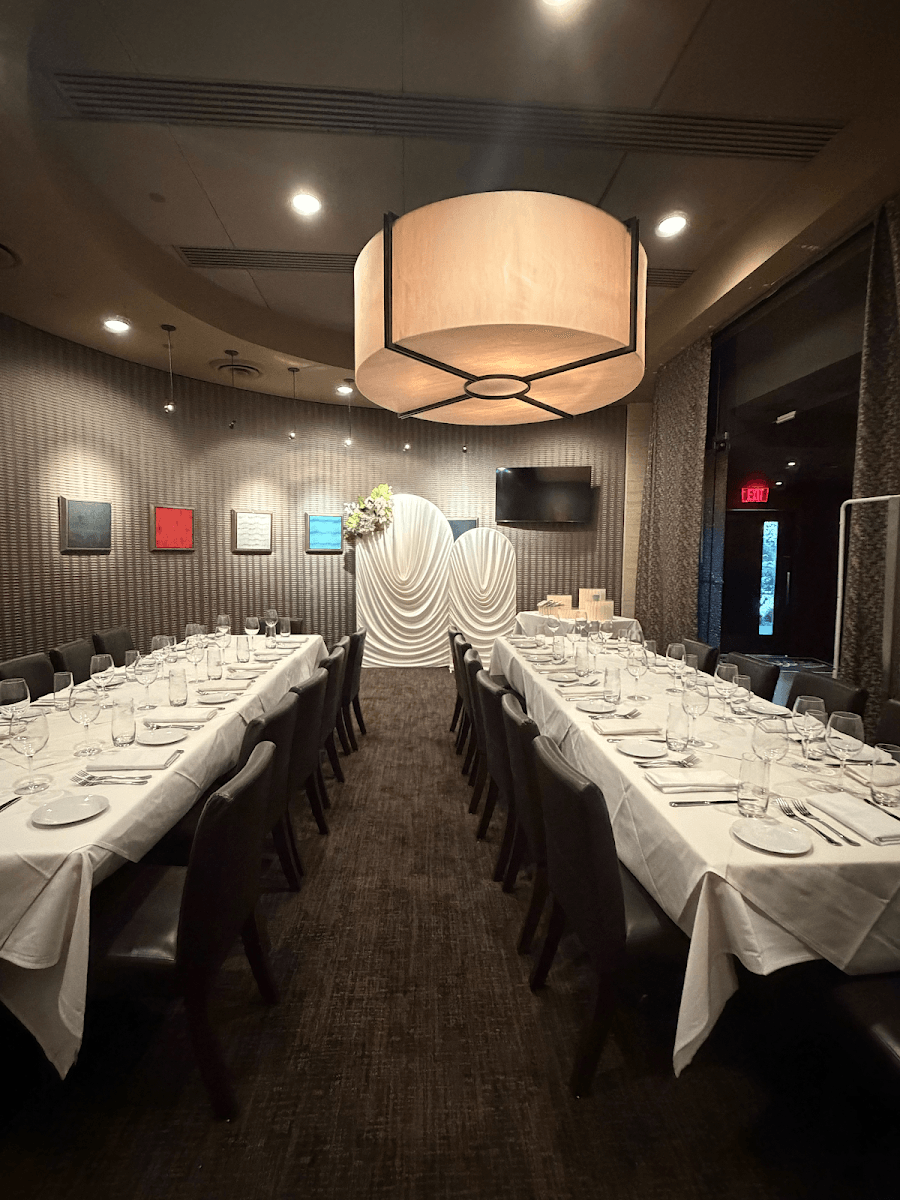 Eddie V's Prime Seafood