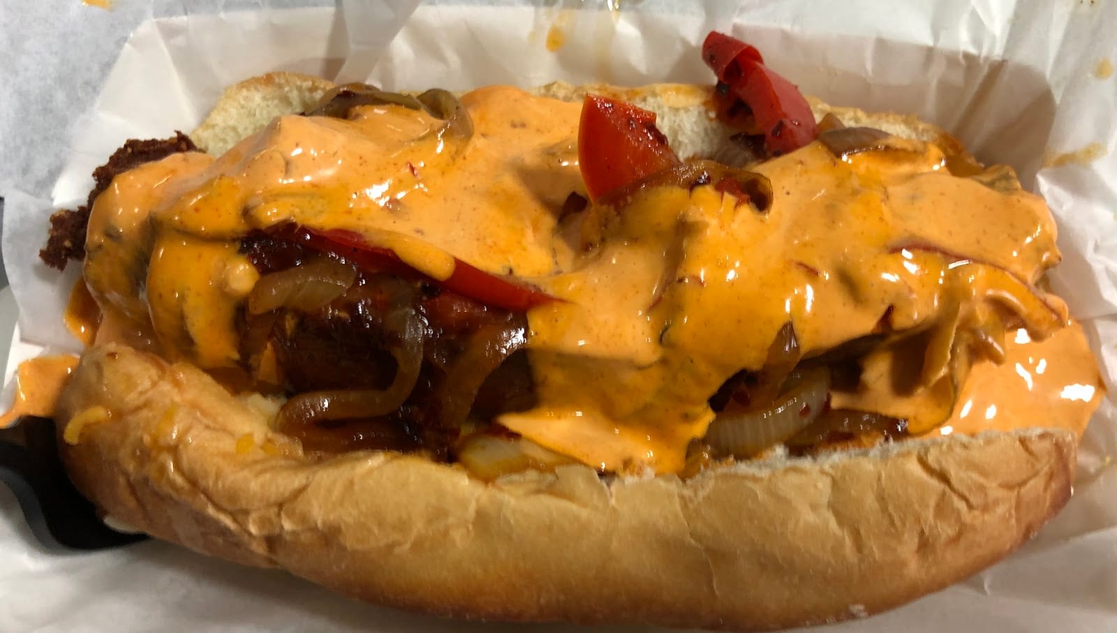 Soul Cat (Food Truck), photo 3