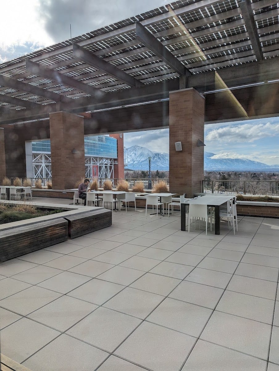 Counsel Cafe, photo 2