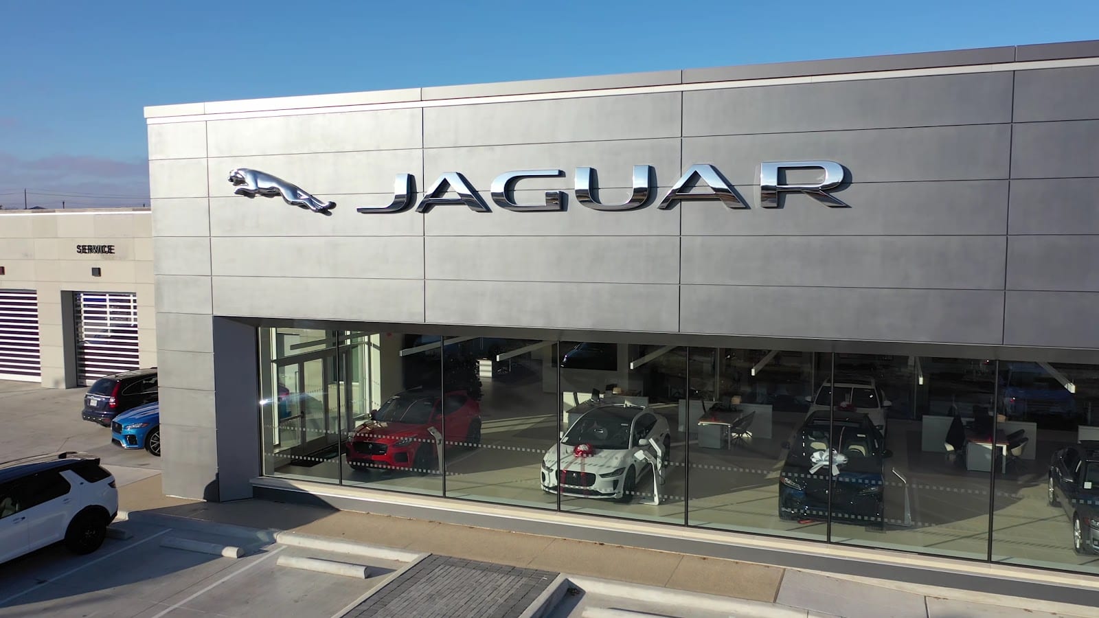 Jaguar Frisco, photo 3