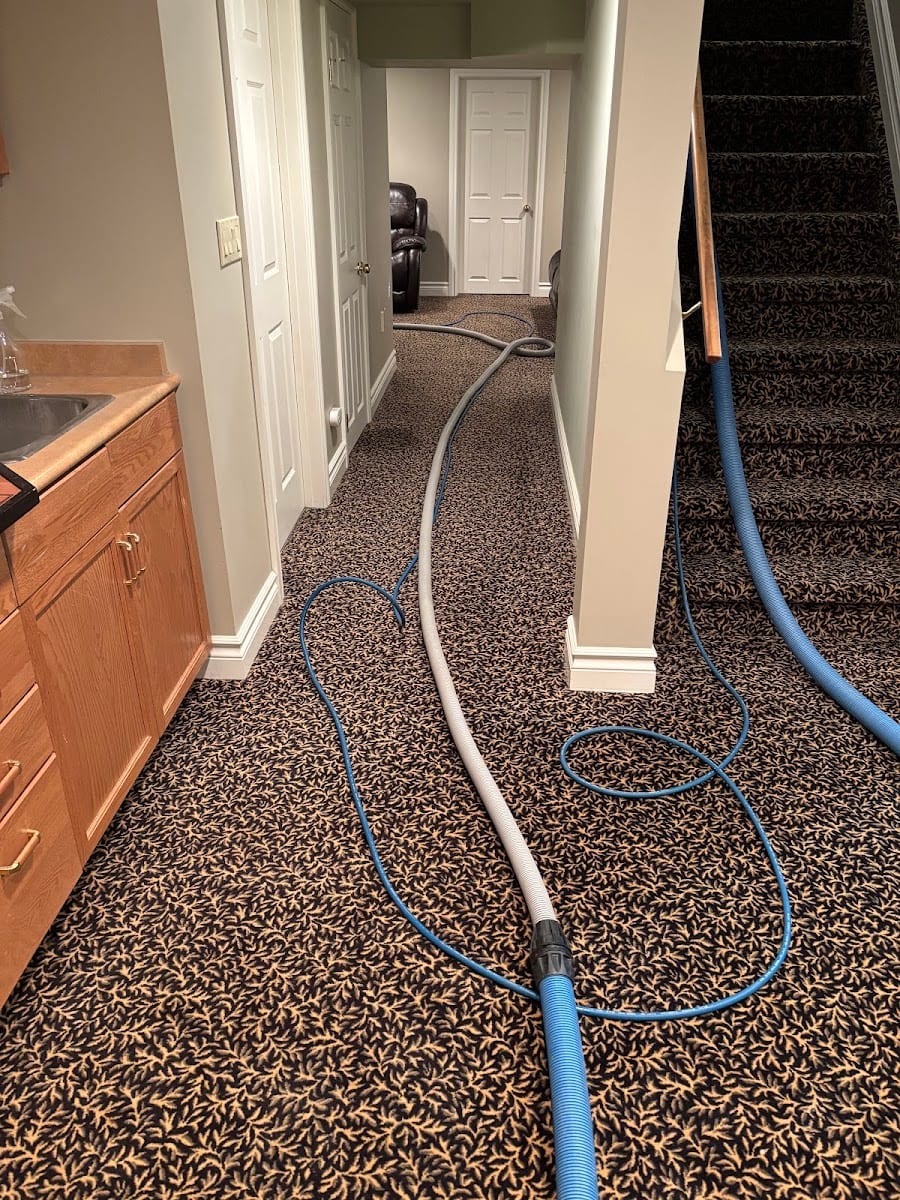 Smartpro Carpet Cleaning, photo 2