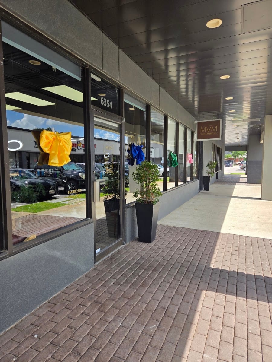 MVM Salon Barber Spa, photo 4