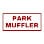 Park Muffler Radiator Brakes & Tires