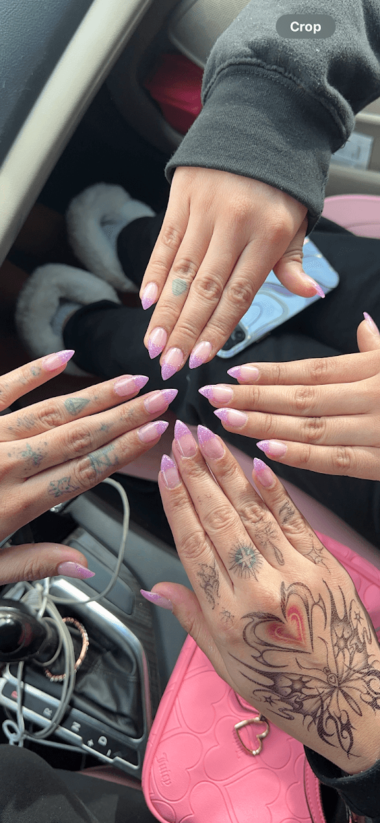 Angel Nail, photo 2