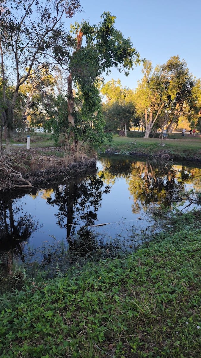 Lakeview Park