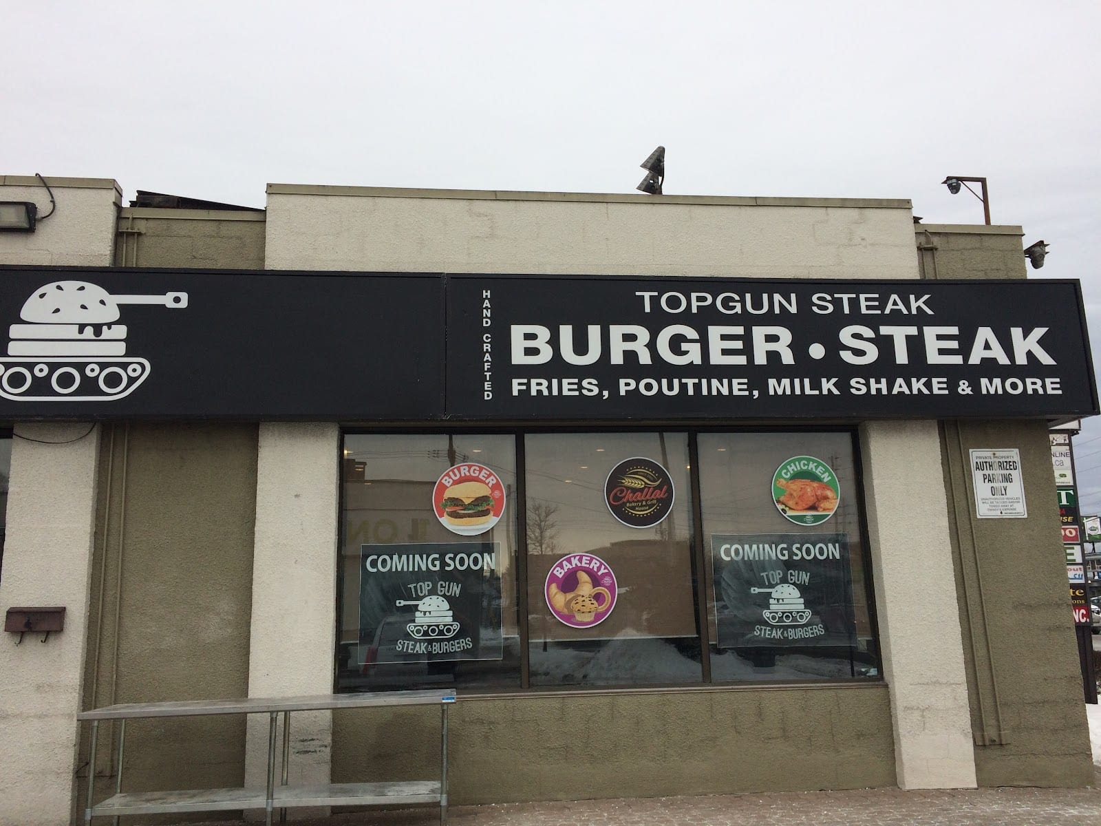 Top Gun Burger, photo 2