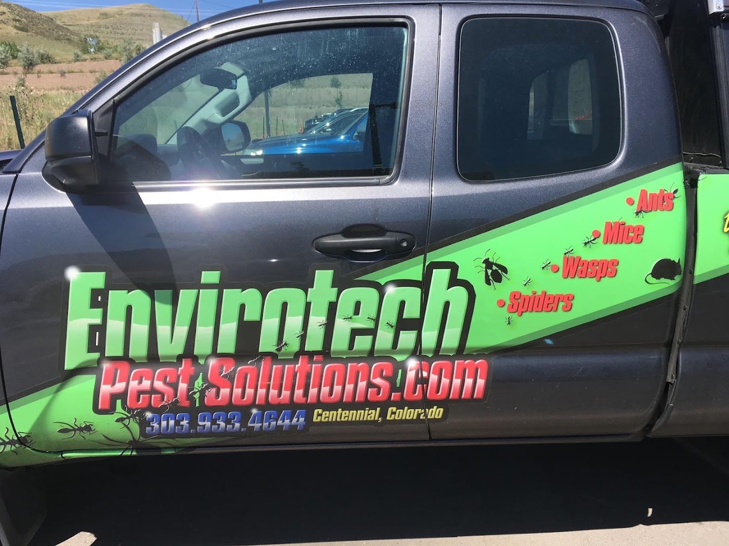 Envirotech Pest Solutions, photo 4