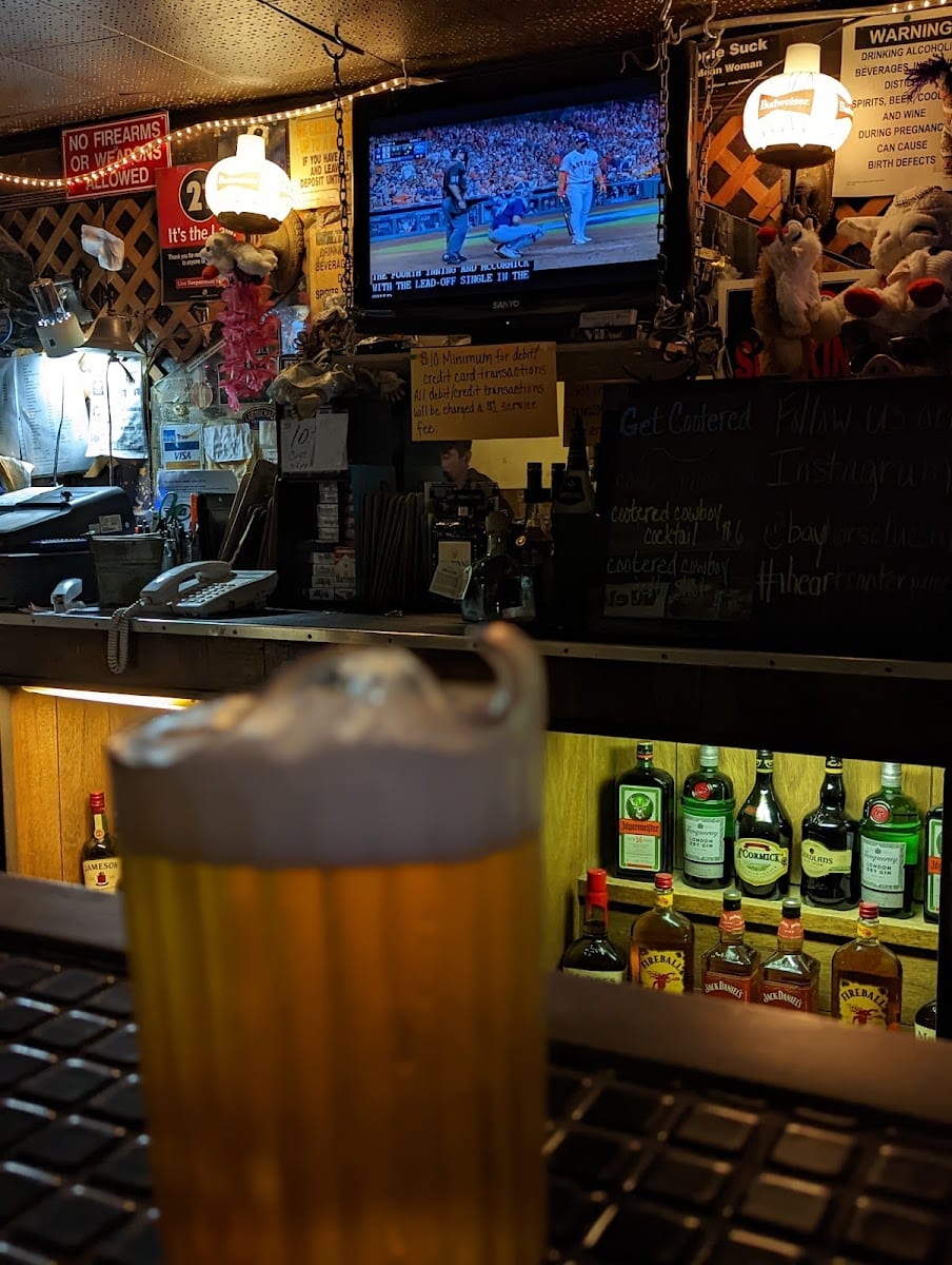 Bay Horse Tavern