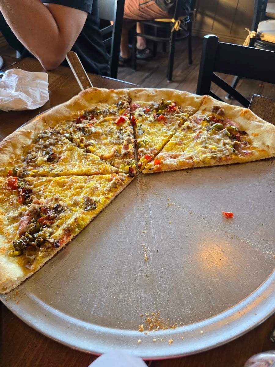 Tommy’s Way Pizza & Pasta, photo 2