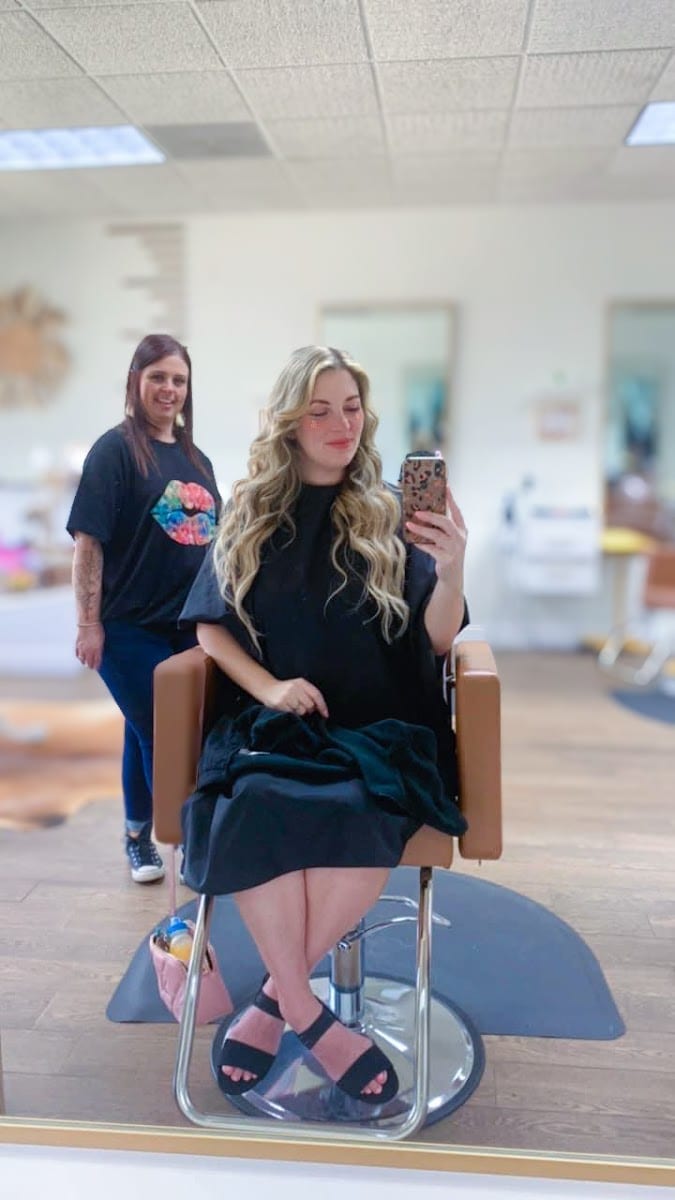 B & Co. Salon, photo 2