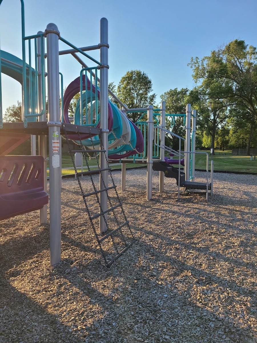 Bristers Spring Park