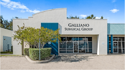 Galliano Surgical Group