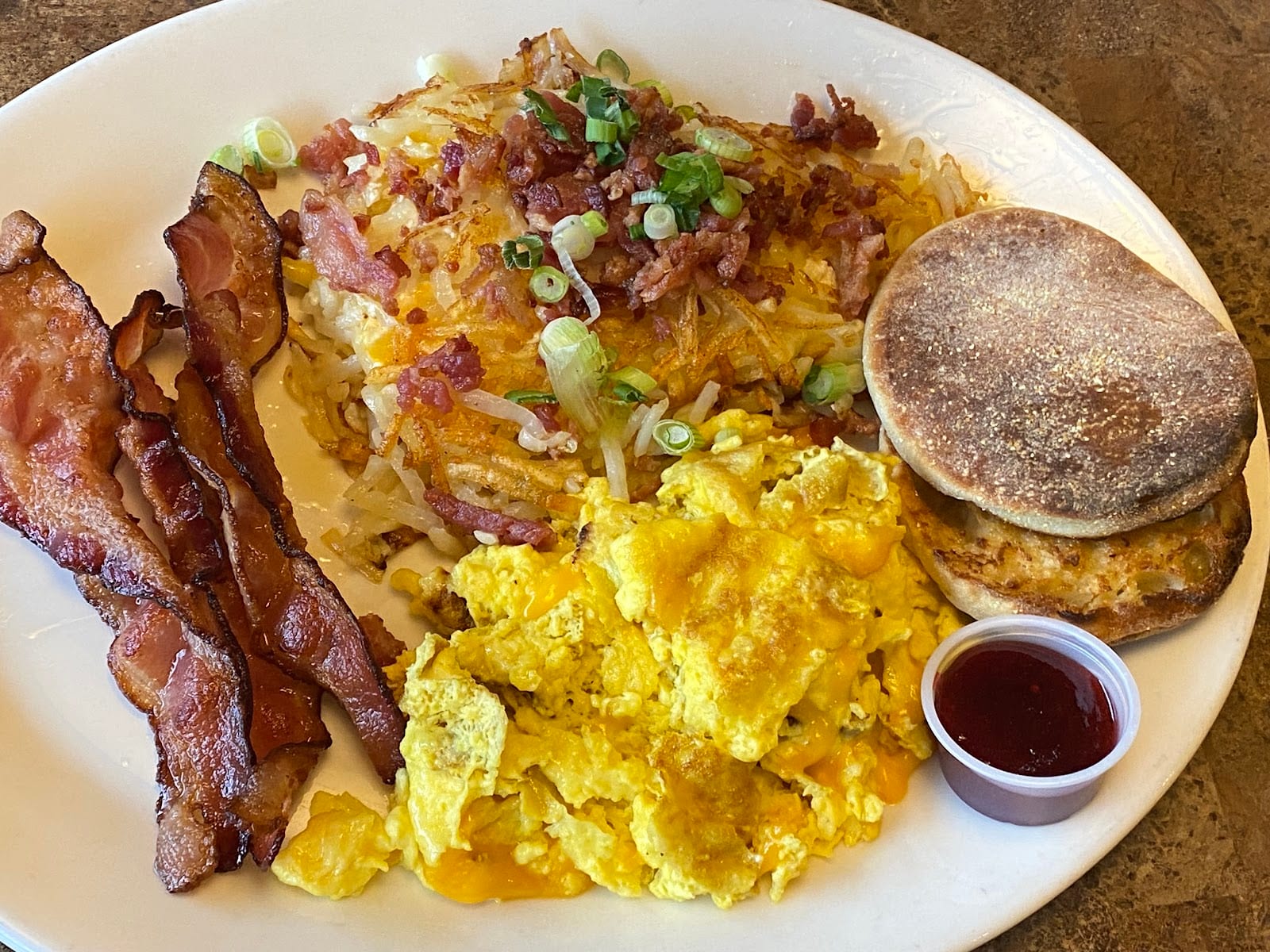 Shari's Cafe and Pies