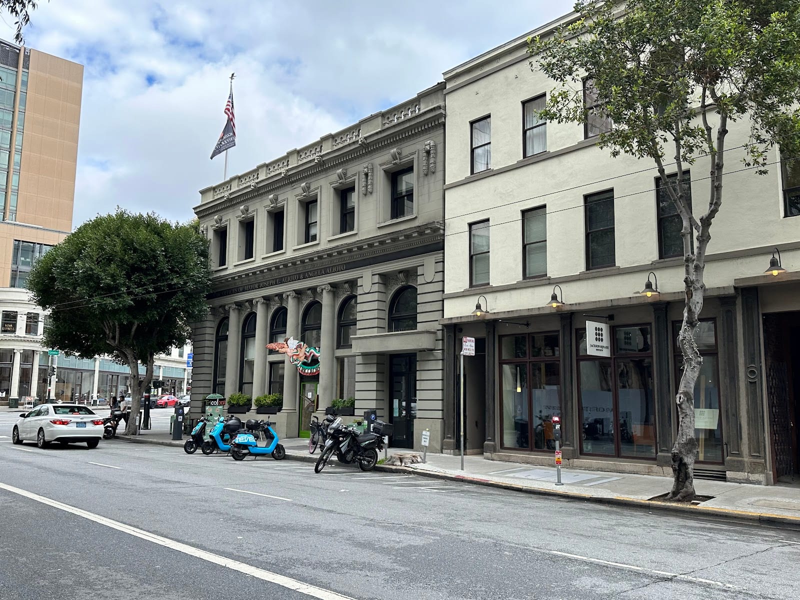 Jackson Square Dentistry, photo 4