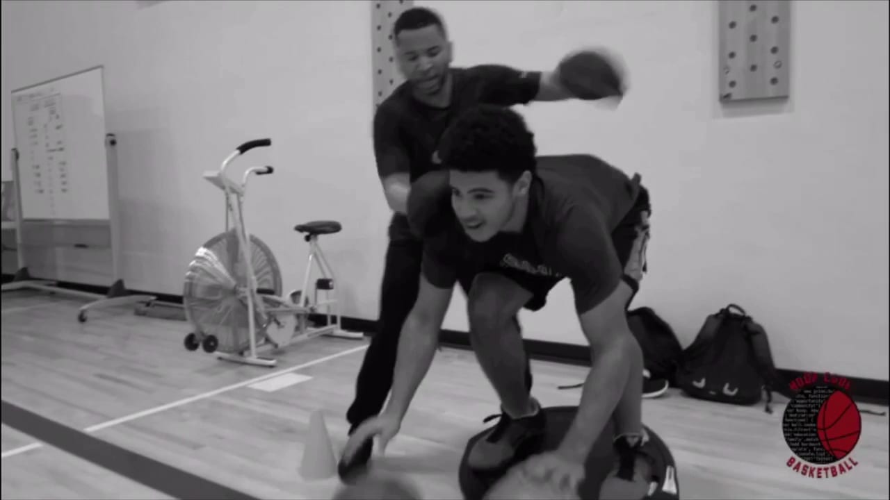 Hoop Code Basketball Academy, photo 3