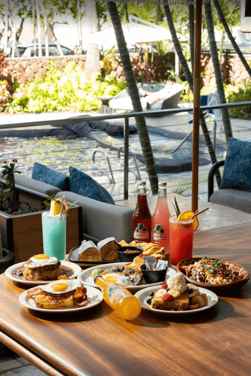 Peppermint Cafe & Pool Bar, photo 4