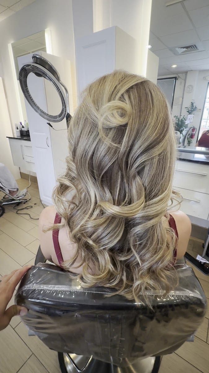 Salon Ava, photo 4