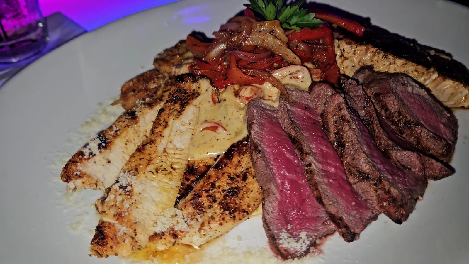 Tampa Gold Club Gentlemen's Club & Steakhouse, photo 2