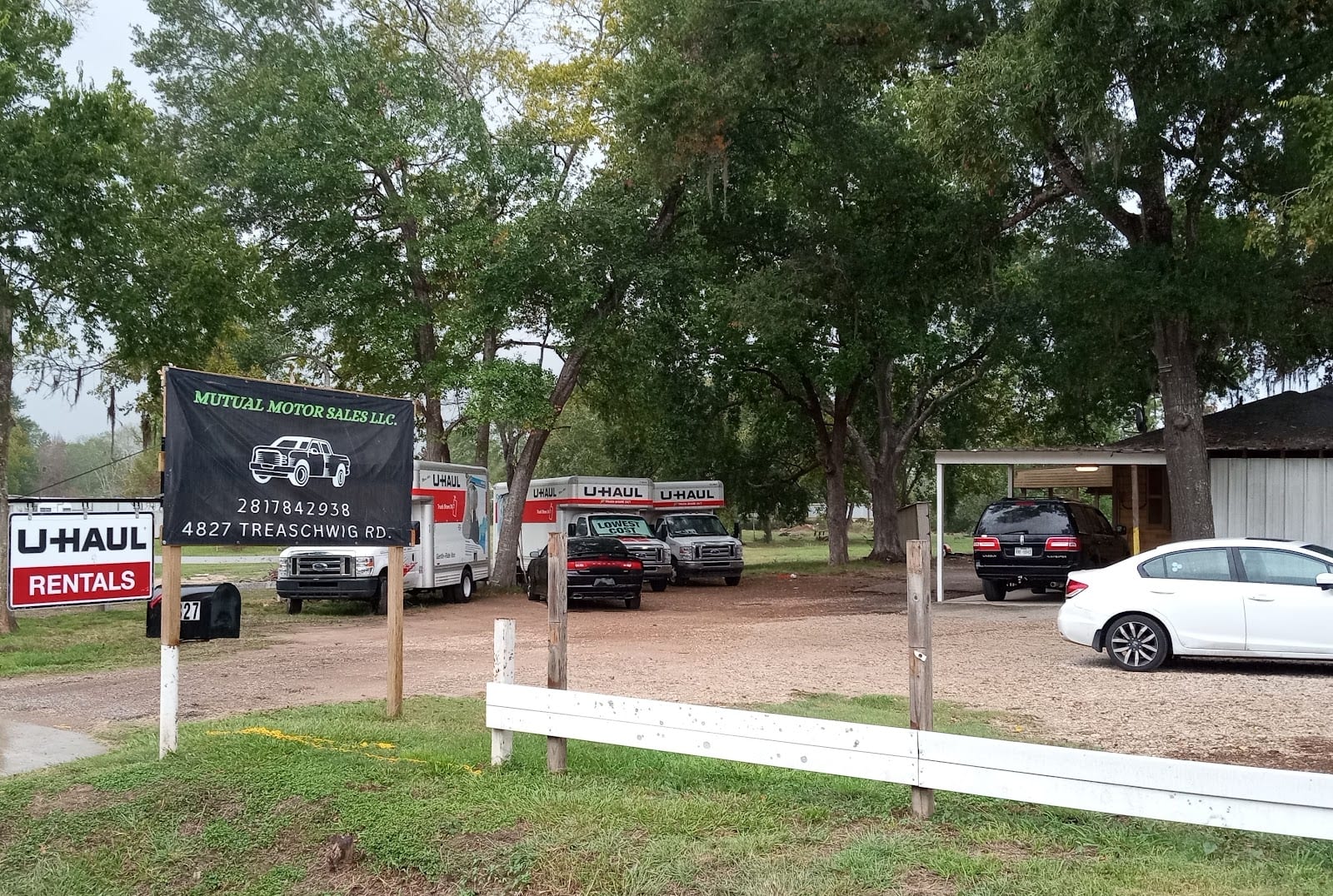 vicmans tires and auto service #2, photo 2