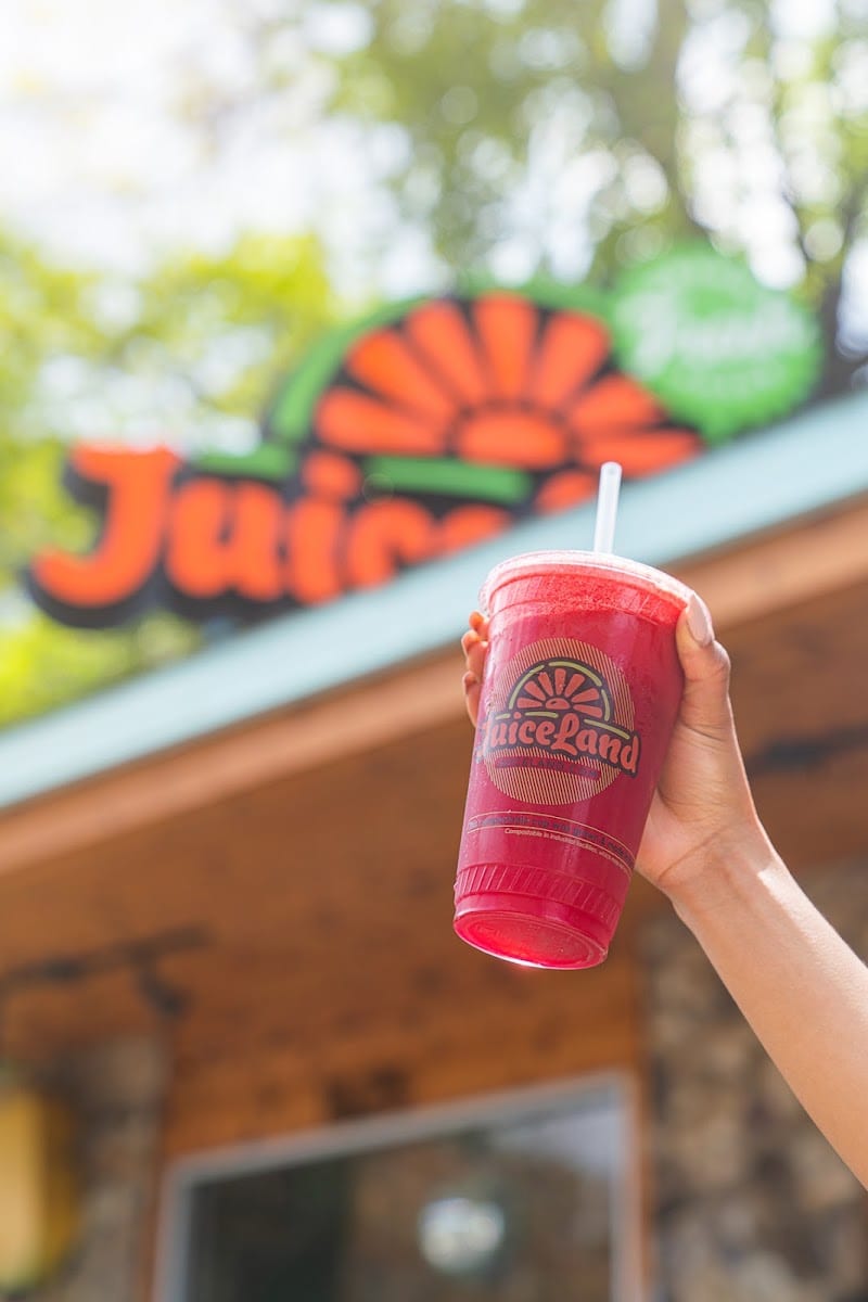JuiceLand