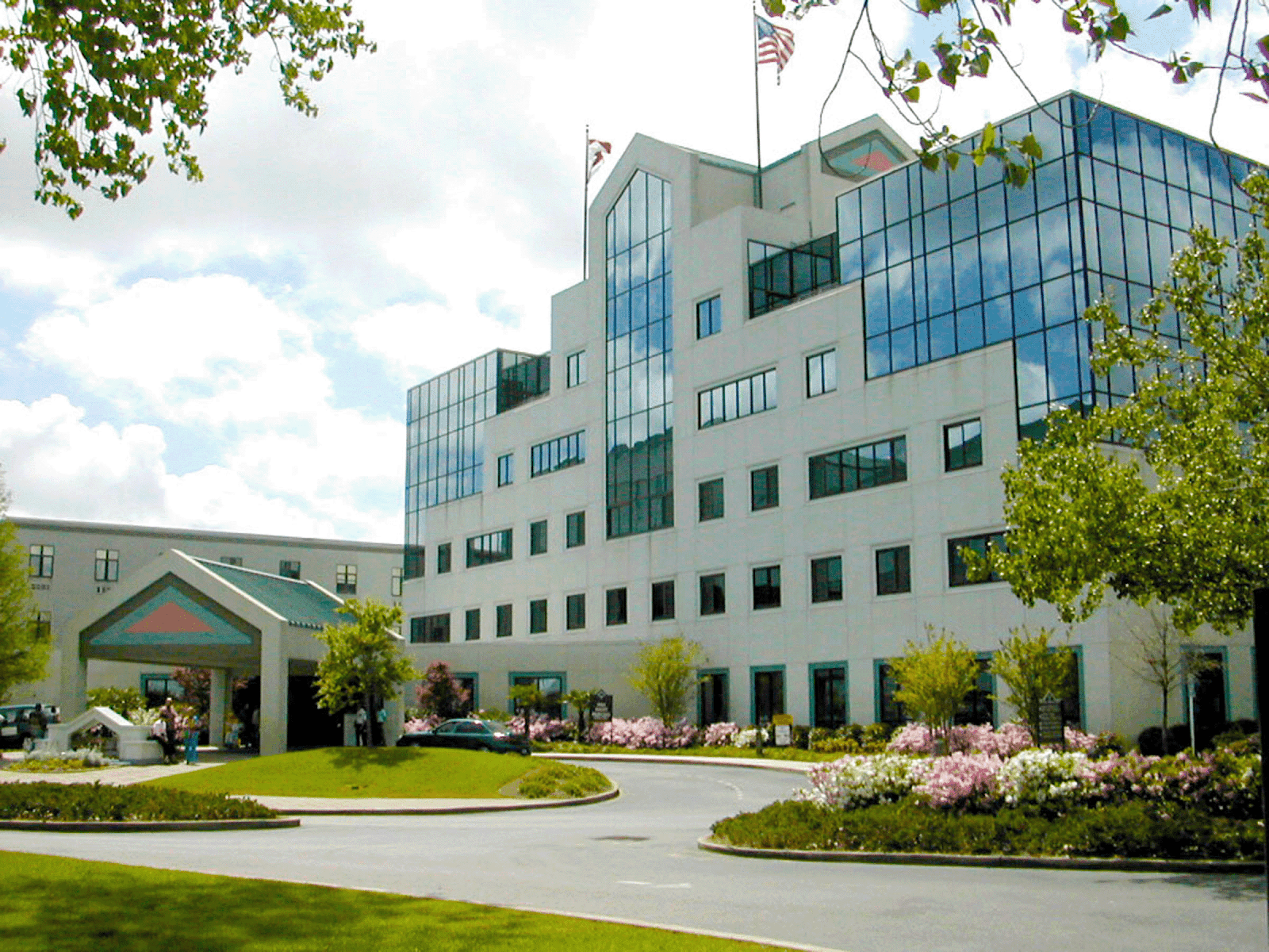 Springhill Medical Center
