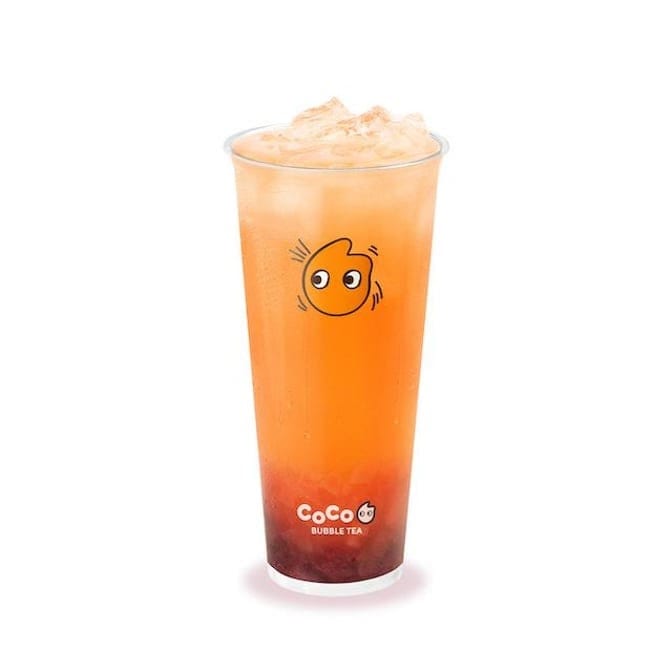 CoCo Fresh Tea & Juice - Emerald Hills, photo 3