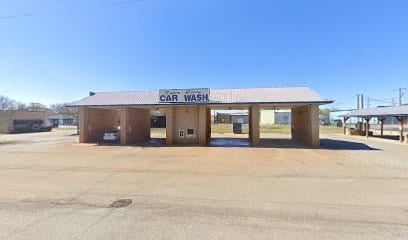 Sparkling Jewel Car Wash LLC