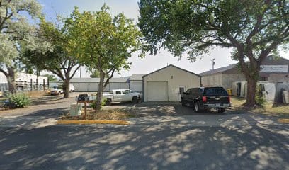 Bulkley Electric Inc
